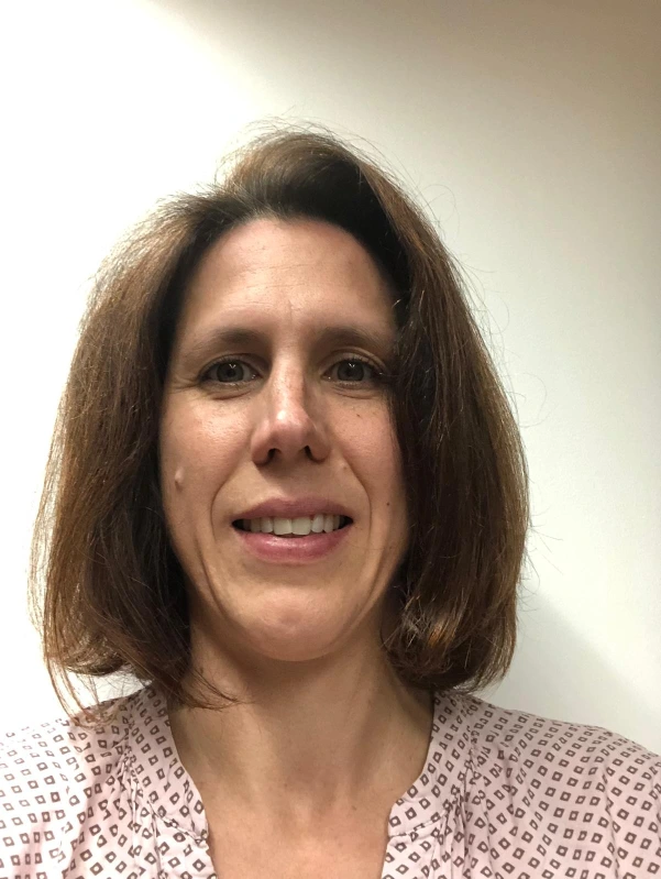 Maïwenn ROBIN - Secrétaire