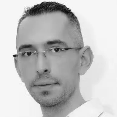 Sylvain BLANCHOT - Trésorier